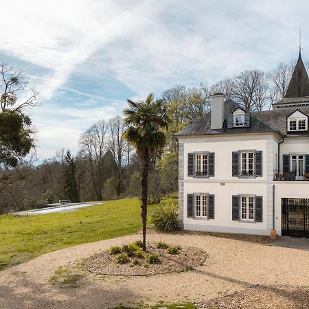 Domaine Mont-Riant à Jurançon Exterior foto