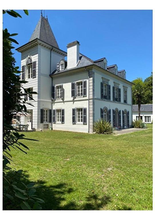 Domaine Mont-Riant à Jurançon Exterior foto